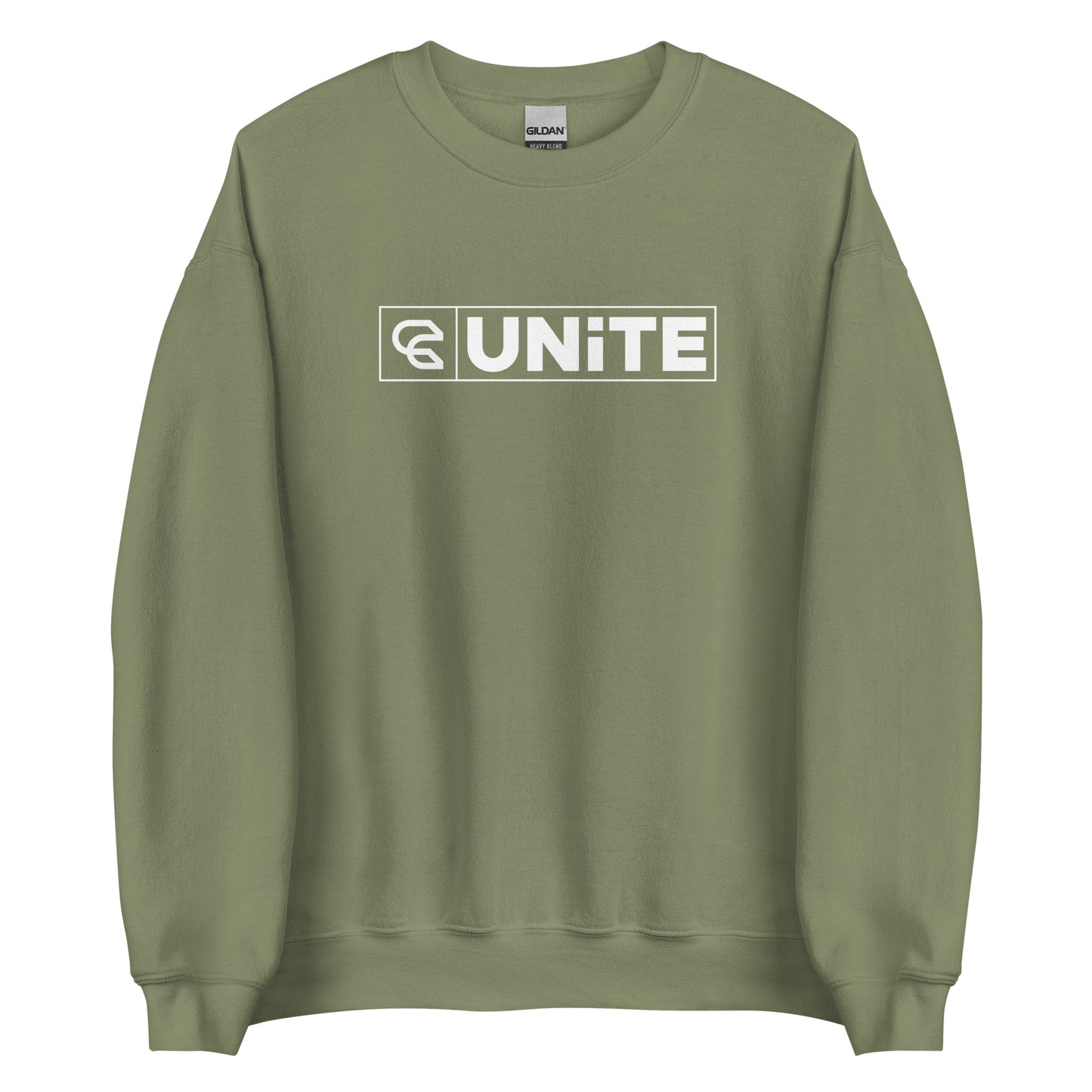 UNITE Crewneck Sweatshirt