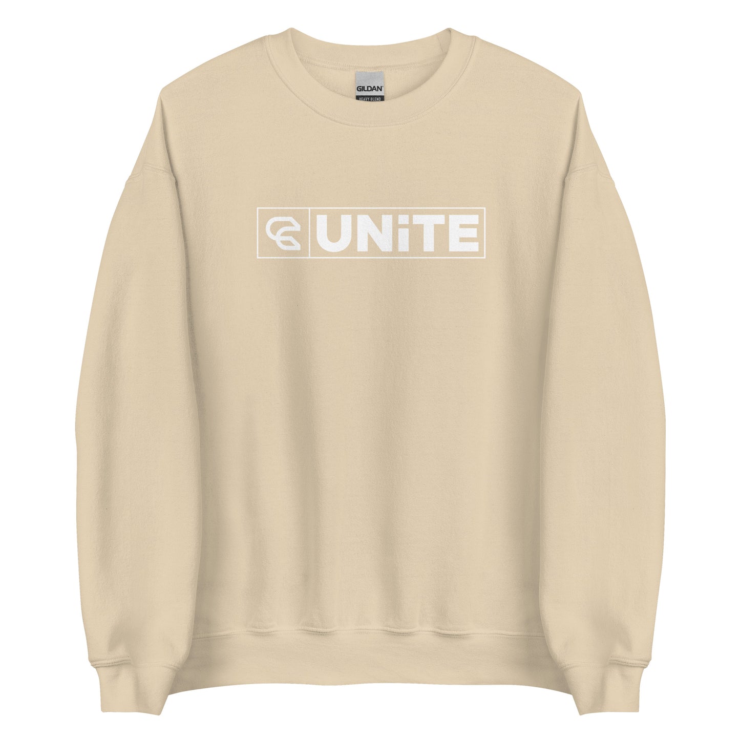 UNITE Crewneck Sweatshirt