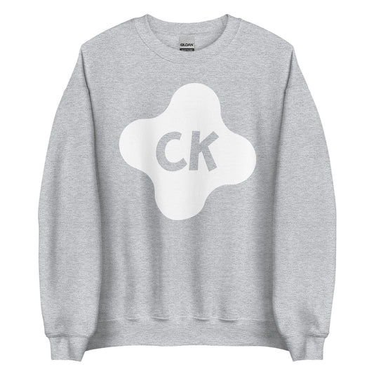 Community Kids Crewneck Sweatshirt