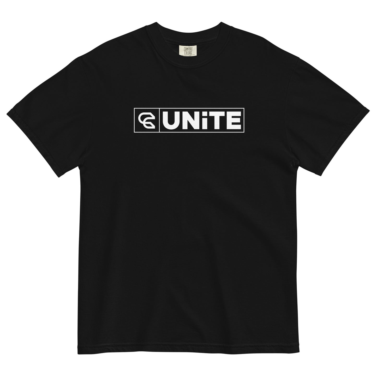 UNITE Heavyweight T-shirt