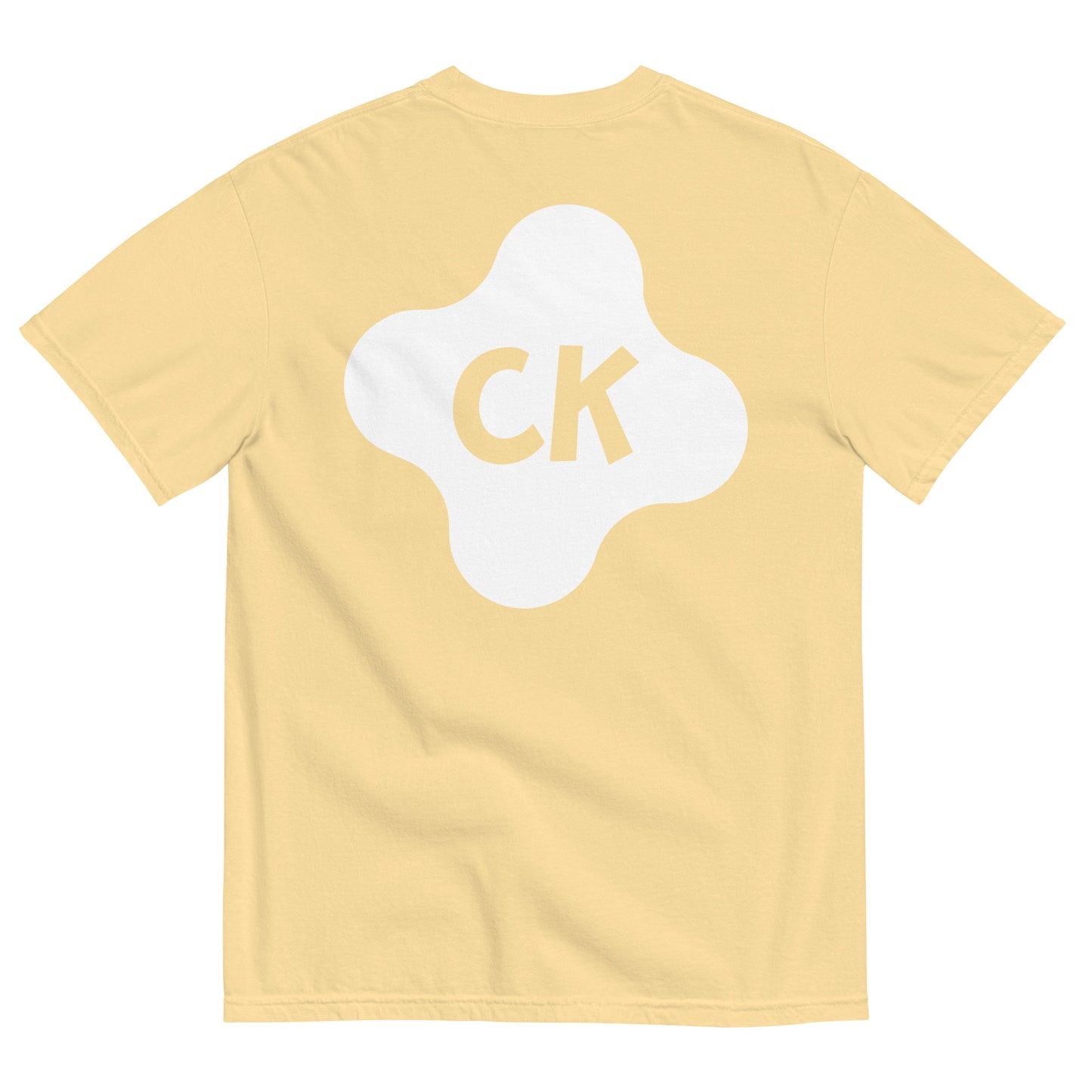 Community Kids Garment-dyed Tee