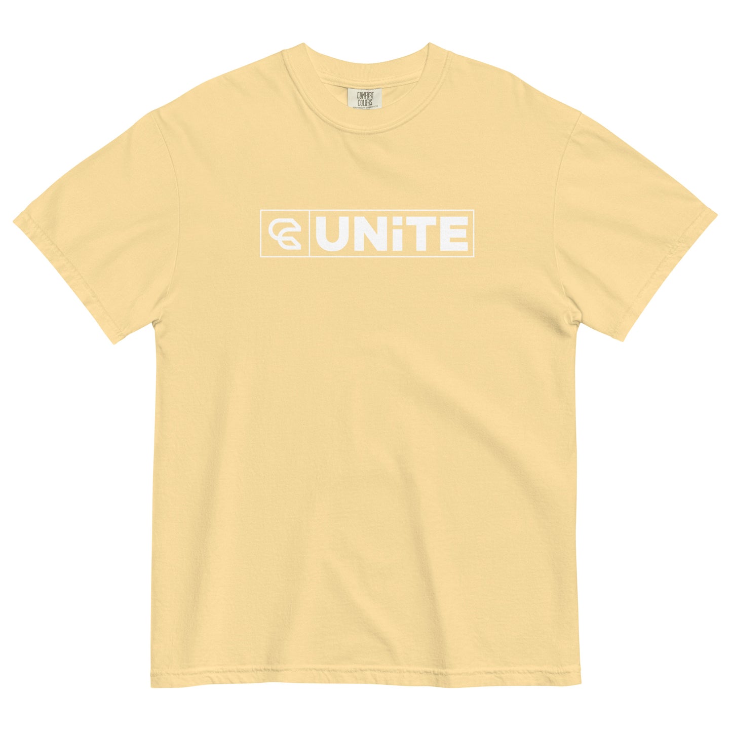 UNITE Heavyweight T-shirt