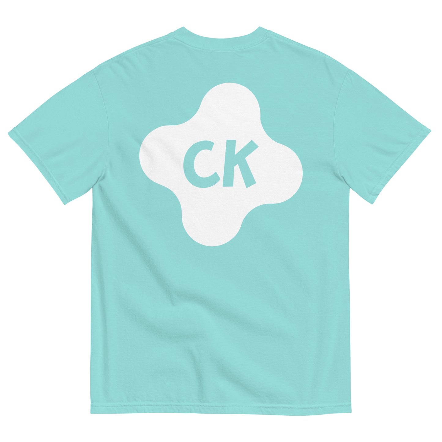 Community Kids Garment-dyed Tee