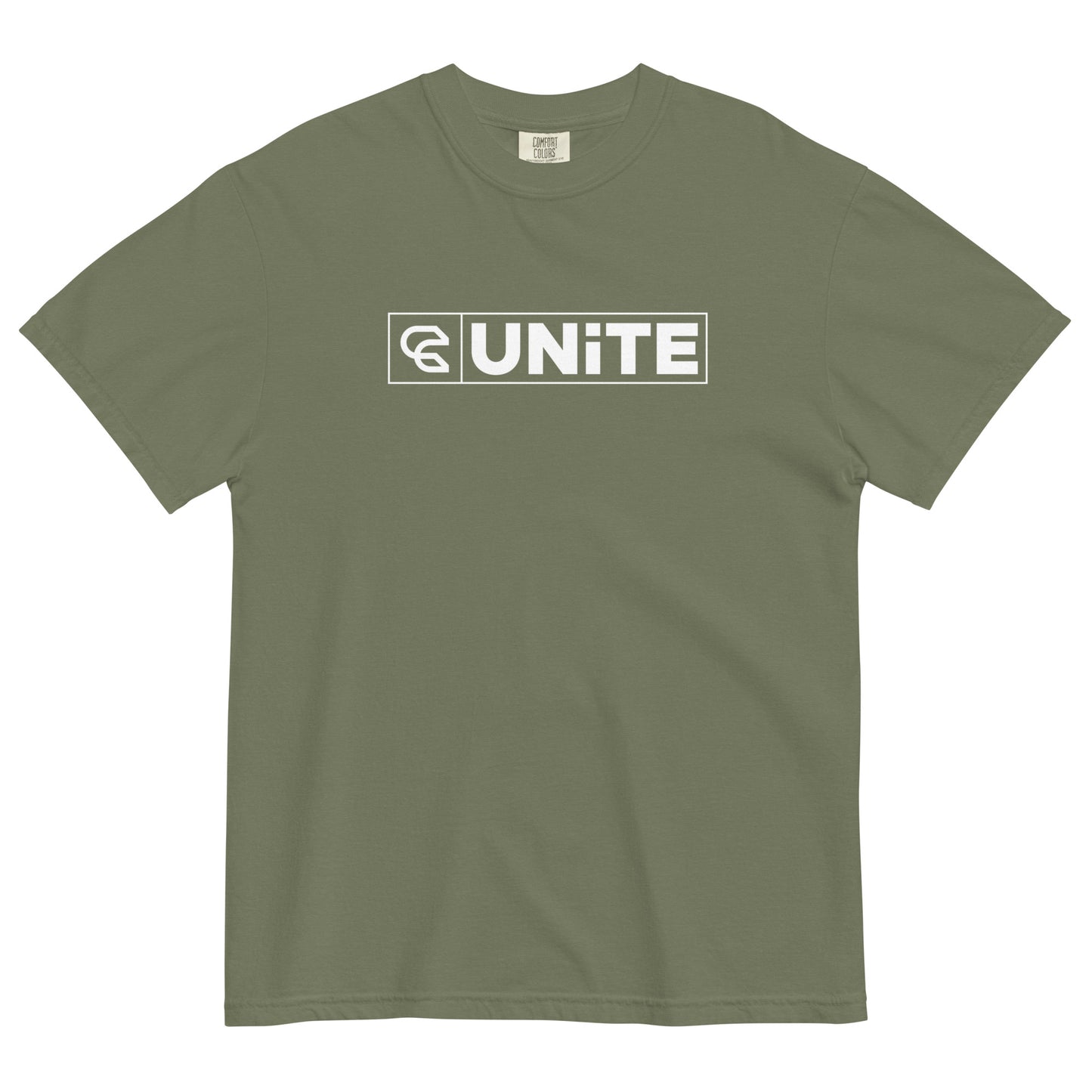 UNITE Heavyweight T-shirt