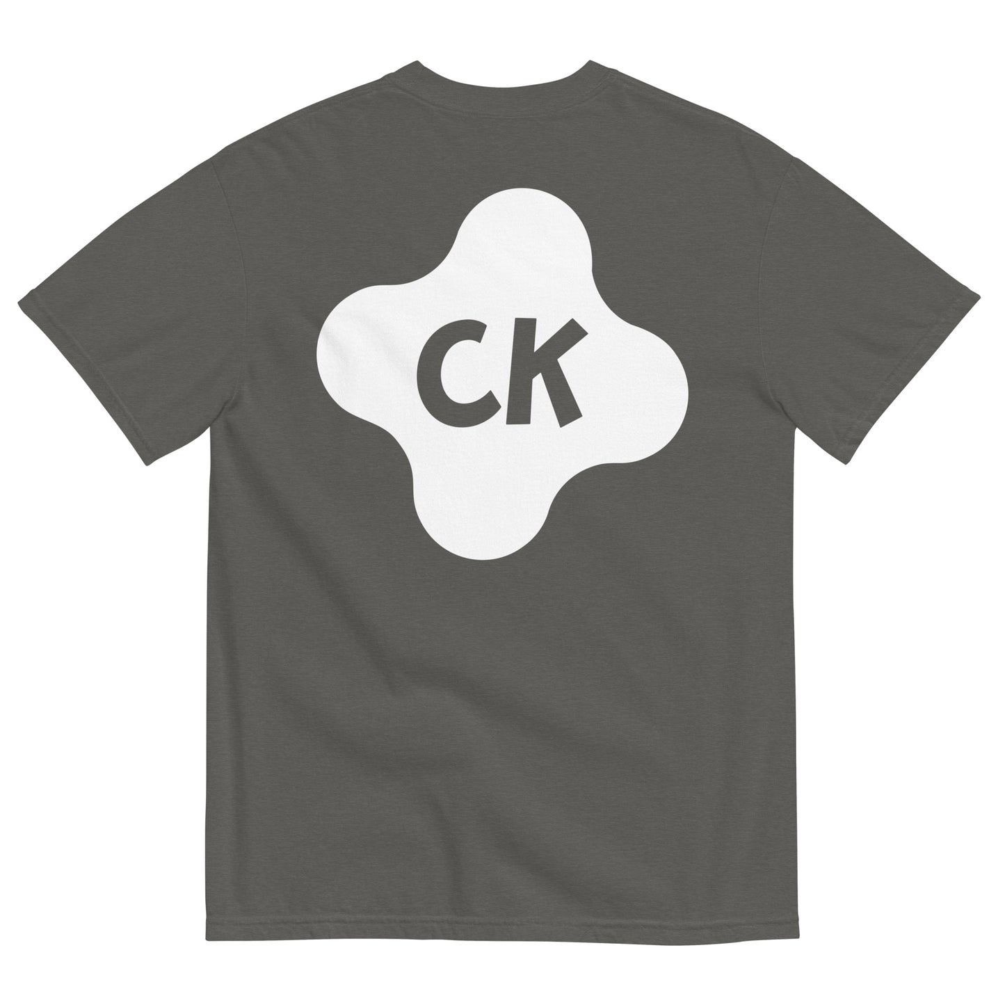 Community Kids Garment-dyed Tee