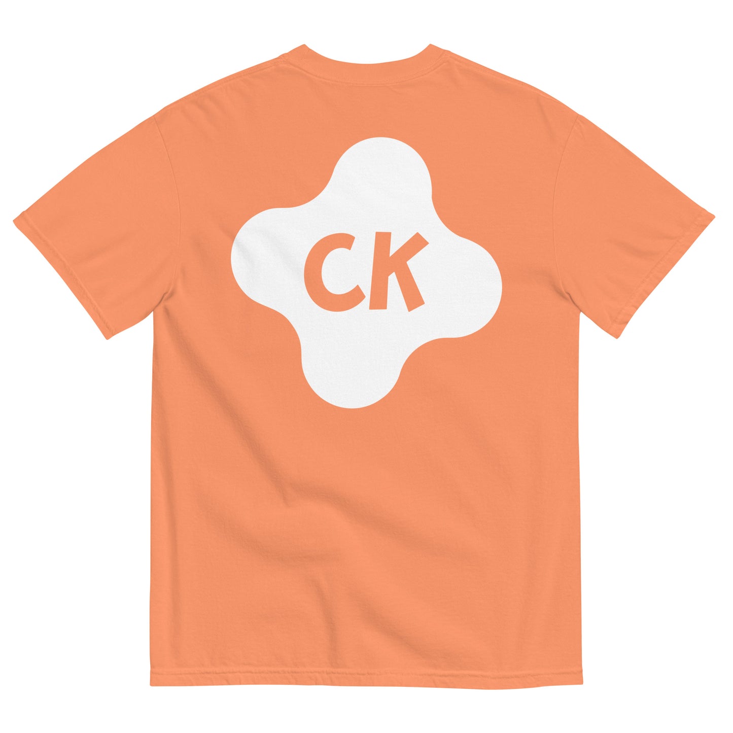 Community Kids Garment-dyed Tee