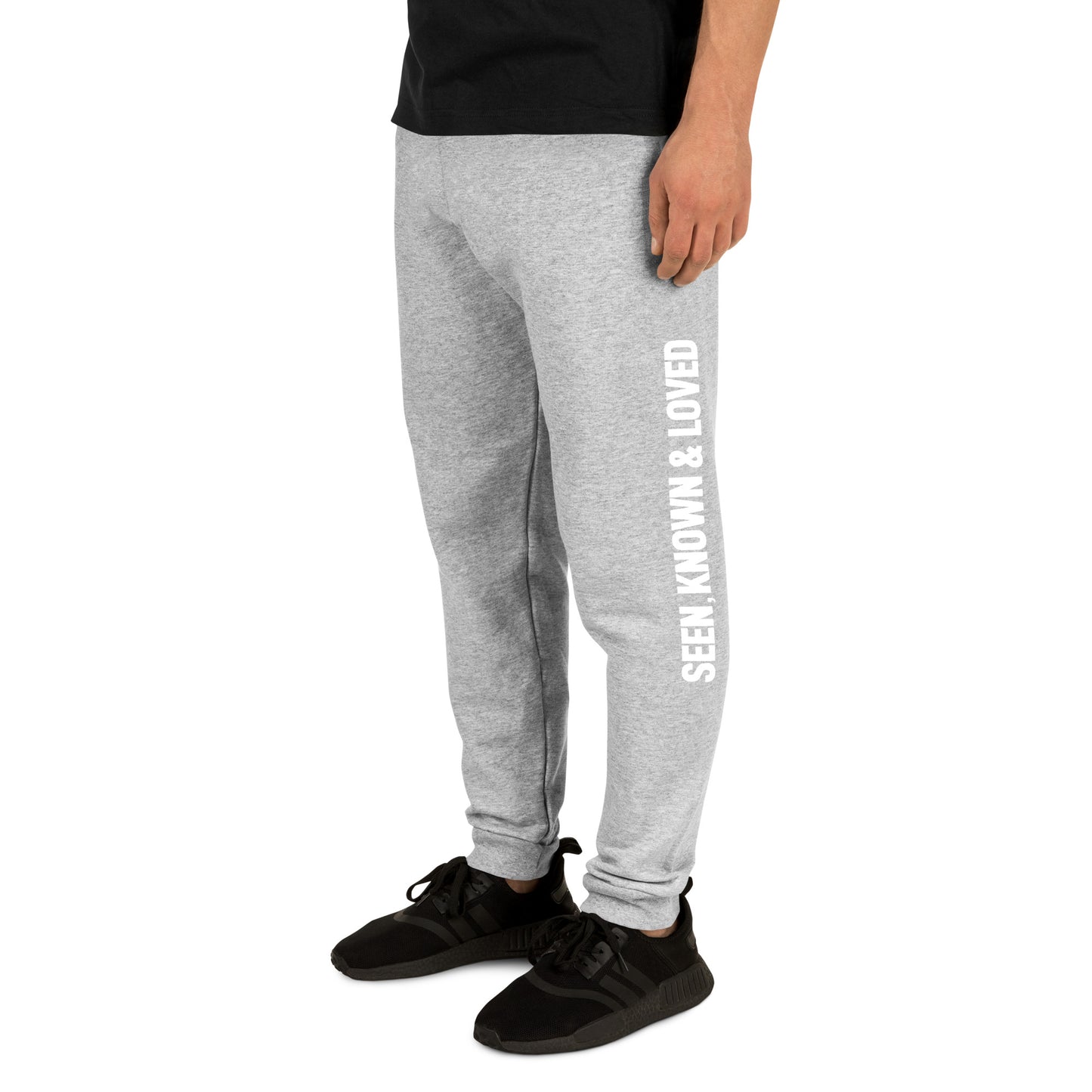 SKL Unisex Joggers