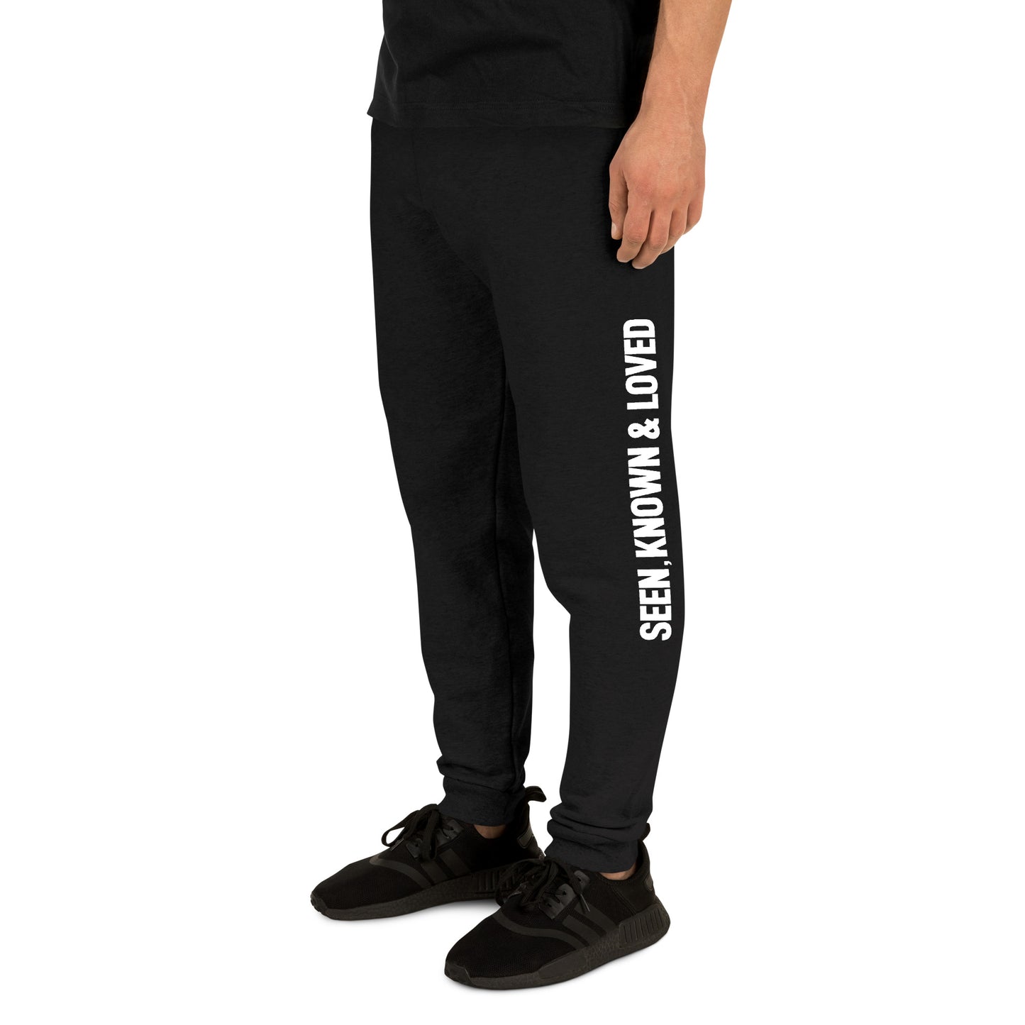 SKL Unisex Joggers