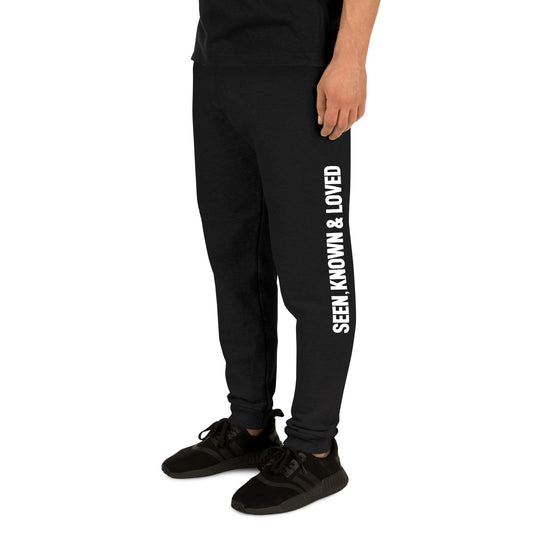 SKL Unisex Joggers