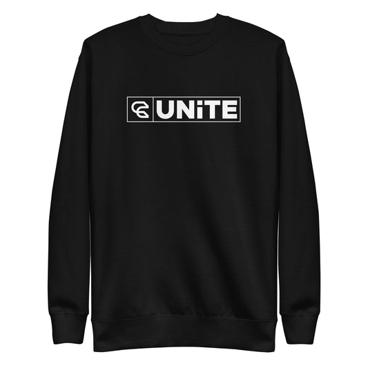 UNITE Premium Crewneck Sweatshirt