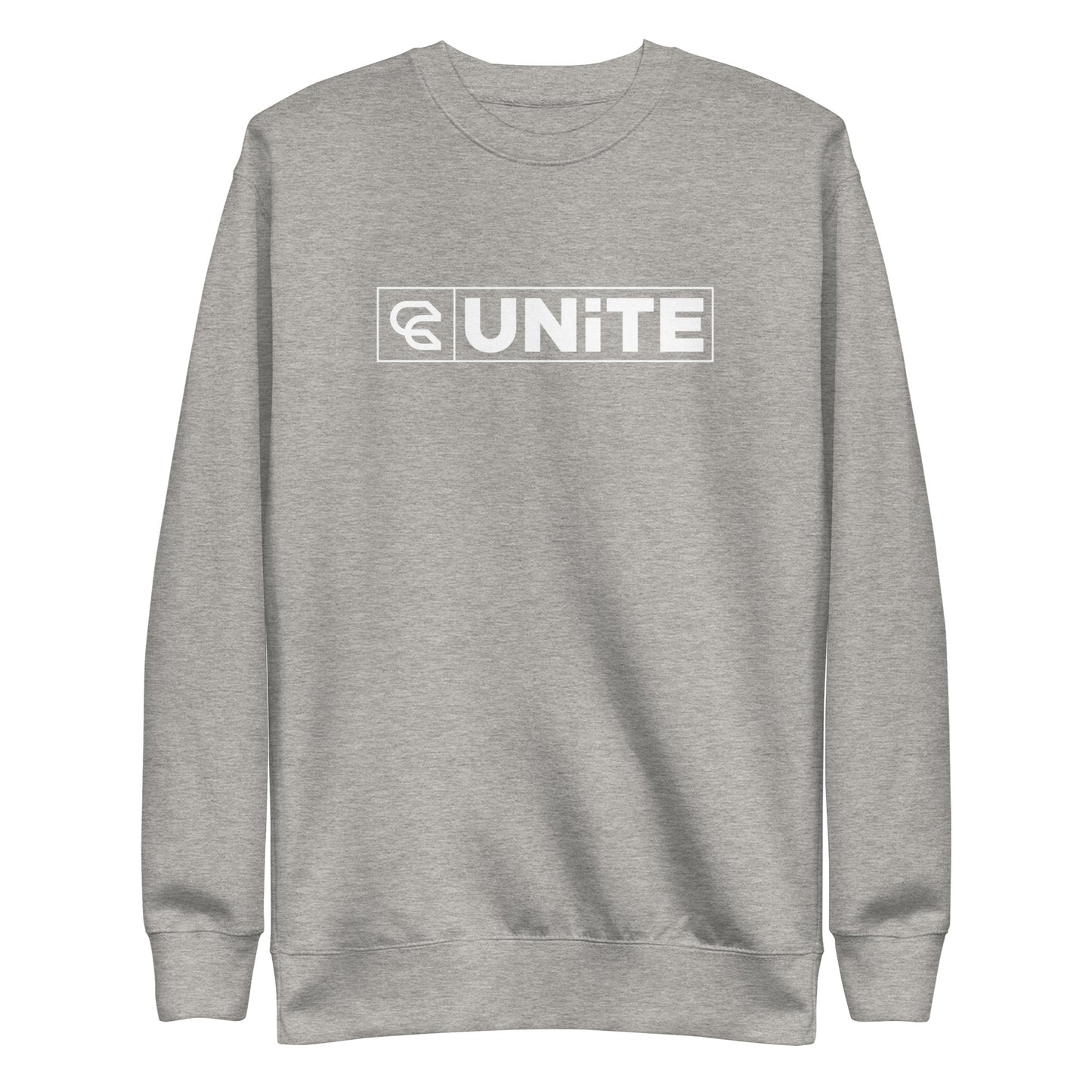 UNITE Premium Crewneck Sweatshirt