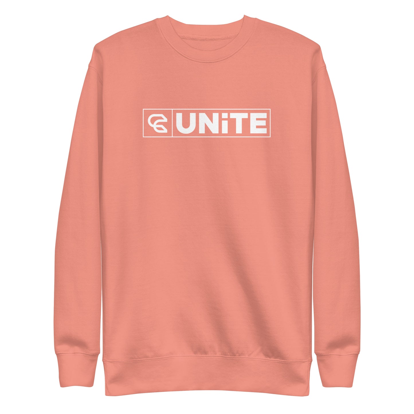 UNITE Premium Crewneck Sweatshirt