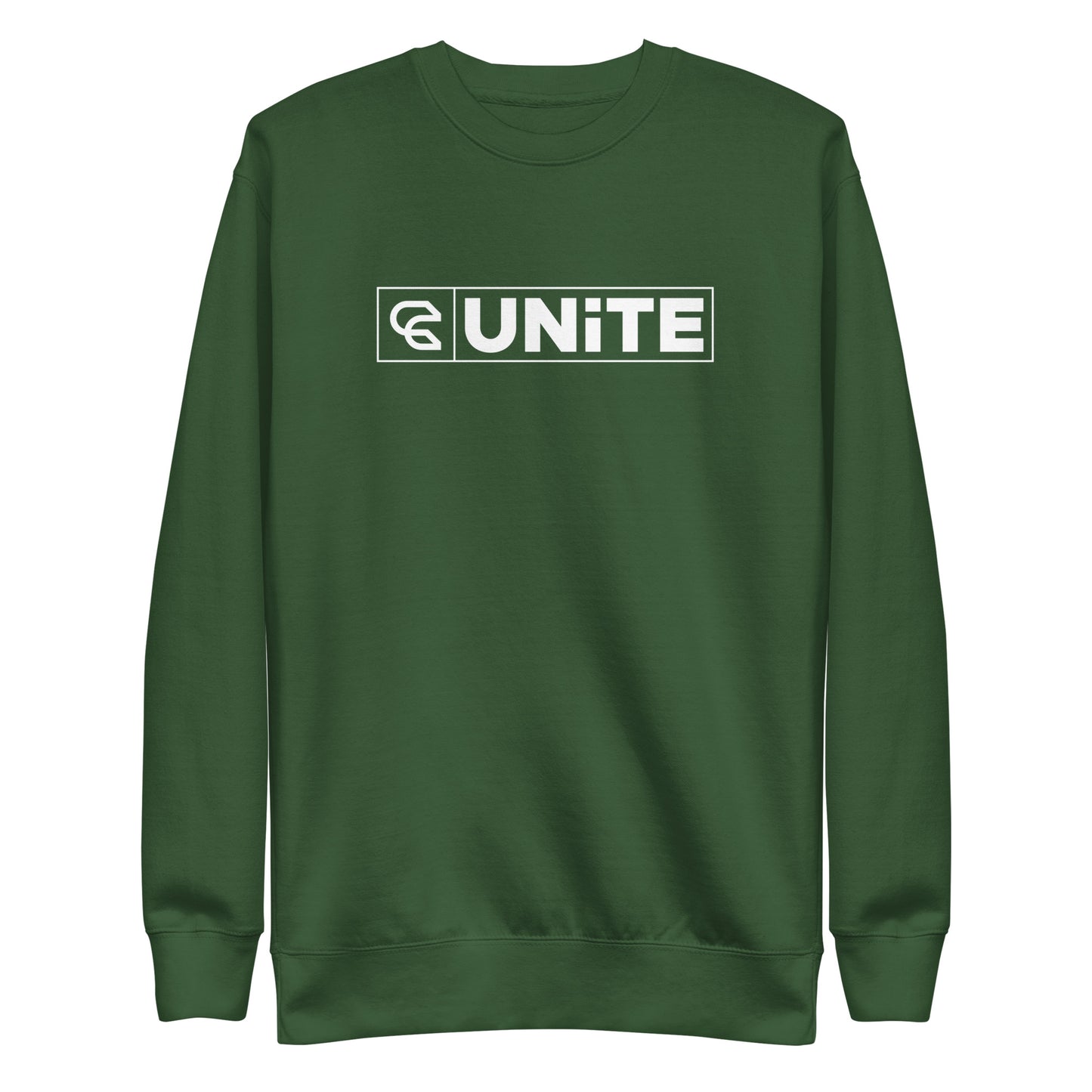 UNITE Premium Crewneck Sweatshirt