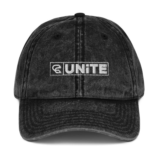 UNITE Vintage Cap