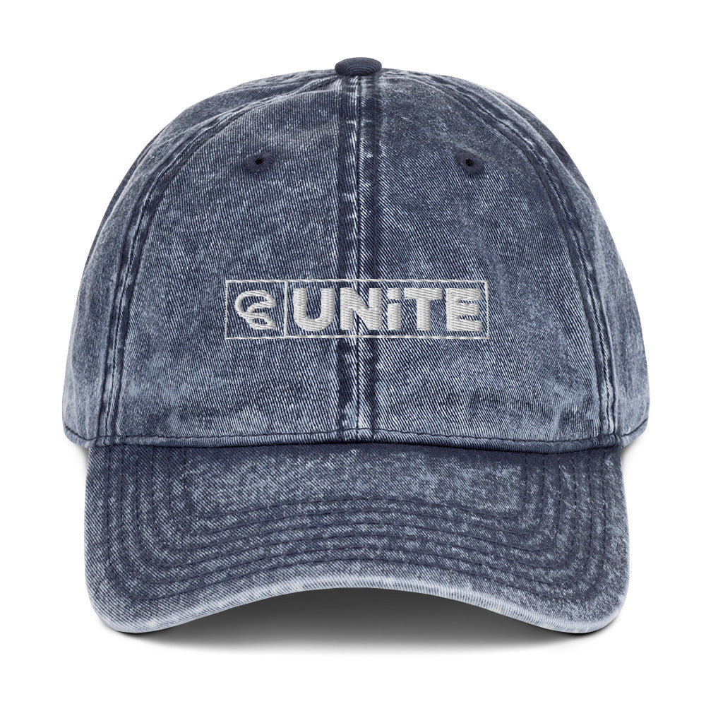 UNITE Vintage Cap