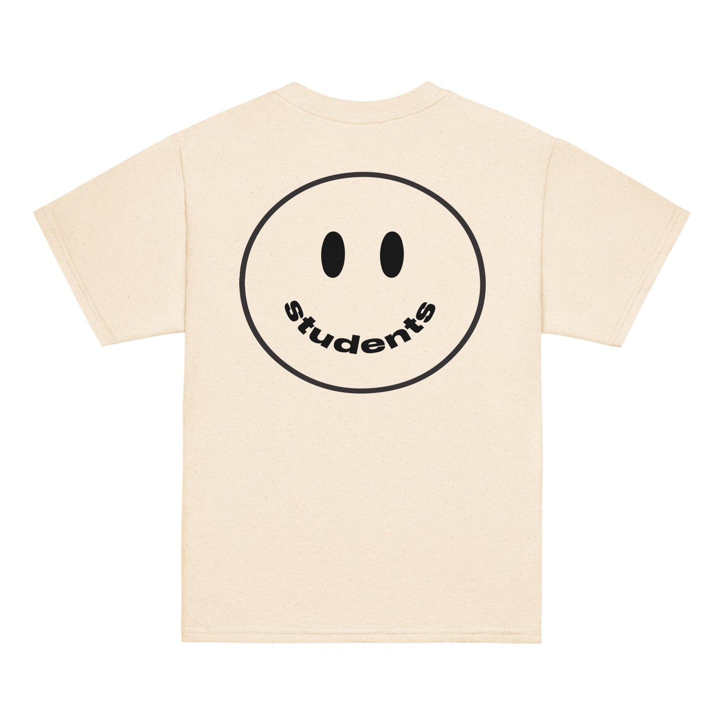 CS Smiley Youth Tee