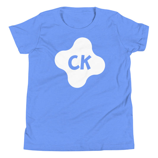 Community Kids Youth Tee